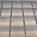 Steel Grating