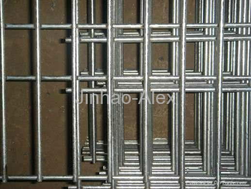 Steel Grating 2