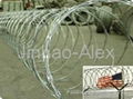 Razor Barbed Wire 3