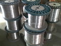 Stainless Steel Wire