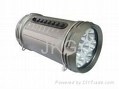 HD Flashlight DVR Recorder