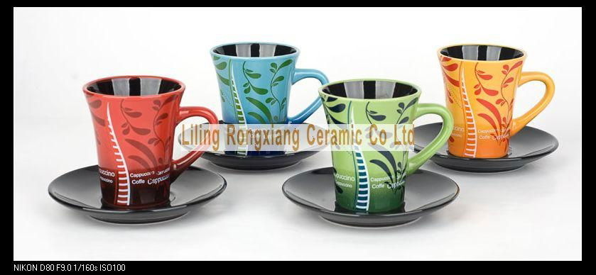 ceramic mug  2