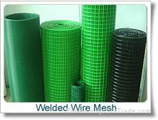 Welded Wire Mesh 3