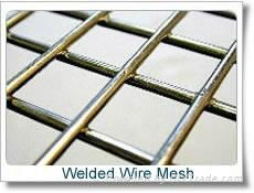 Welded Wire Mesh 5