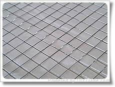 Welded Wire Mesh Panels