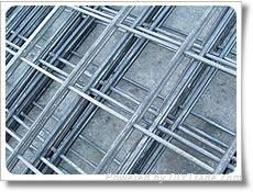 Welded Wire Mesh Panels 2