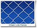 Chain Link Fence  5