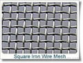 Square Iron Wire Mesh  4