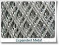 Expanded Metal Mesh 4