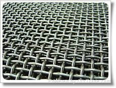 Crimped Wire Mesh