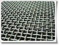 Crimped Wire Mesh 