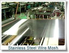 Stainless Steel Wire Mesh  4