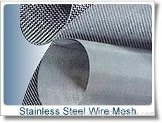 Stainless Steel Wire Mesh  5