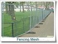security fence 
