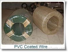 PVC Coated Wire  4