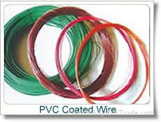 PVC Coated Wire  5