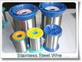 Stainless Steel Wire Factory 2