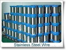 Stainless Steel Wire Factory 5