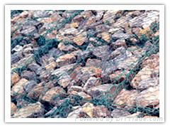 Gabions Mesh 