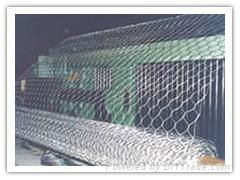 Gabions Mesh  3