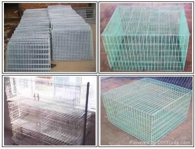 Gabions Mesh  5