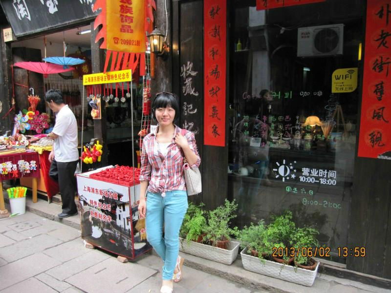 freelance interpreter translator shanghai