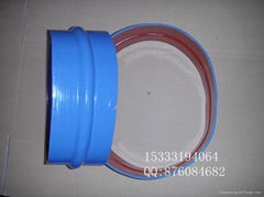 silicone hump hoses