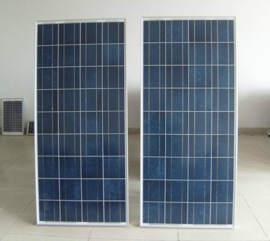 supply polycrystalline solar panel 2