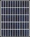 supply polycrystalline solar panel 5