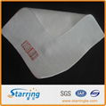 Staple Fiber Needle Punched Geotextile 1