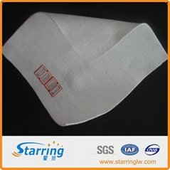 Staple Fiber Needle Punched Geotextile