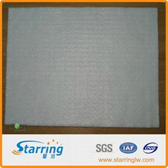 PP Staple Fiber Needle Punched Geotextile