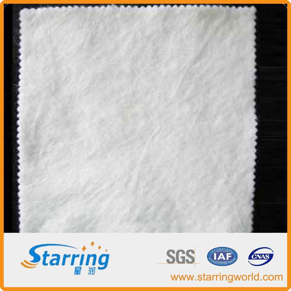 Filament Spunbond Needle Punched Geotextile 3