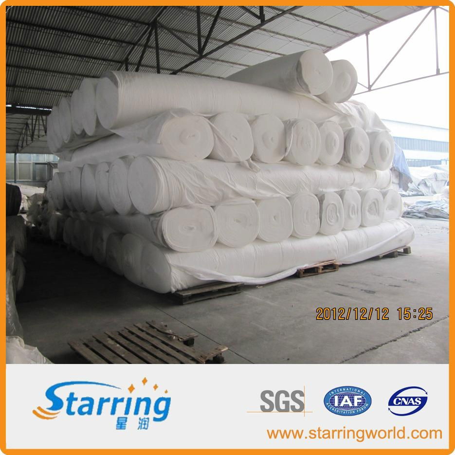 Filament Spunbond Needle Punched Geotextile 5