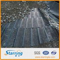 Fiberglass Geogrid 2