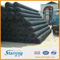 Fiberglass Geogrid 3