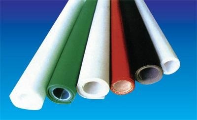 Polyvinyl Chloride(PVC) Waterproofing Membrane 2