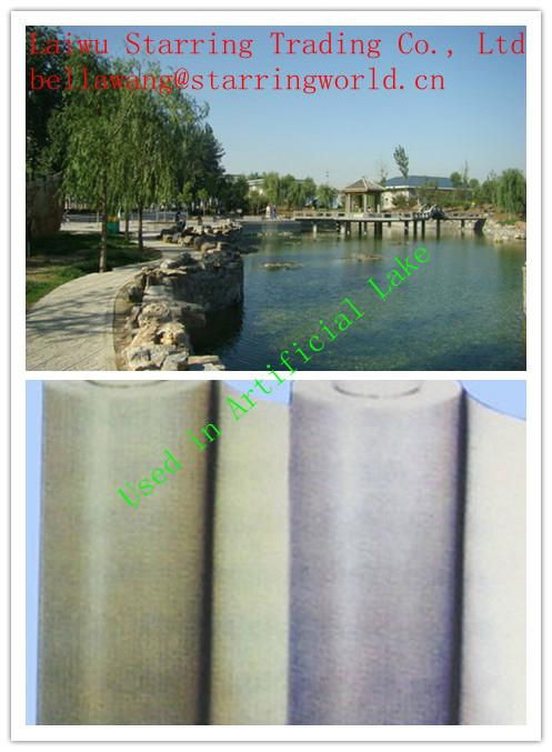 Polyvinyl Chloride(PVC) Waterproofing Membrane 5