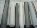 Reinforced Polyvinyl Chloride(PVC) Waterproofing Membrane