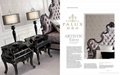 neoclassic furniture/ antique solid wood bedroom set 3