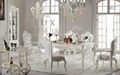 neoclassic dining table 1