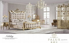 neoclassic furniture/ antique solid wood