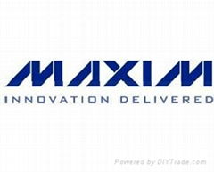 供应美信MAXIM半导体电源管理芯片
