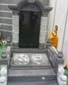 tombstone granite 1