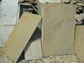 Yellow Sandstone