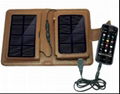 Solar Charger/Wallet ASP006 1