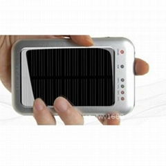 Portable Solar Charger for Mobile ASP010