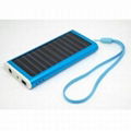 Emergency Solar Charger for Mobile