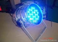 3 in 1 tri led par can 1