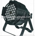 aluminium led par can 36pcs